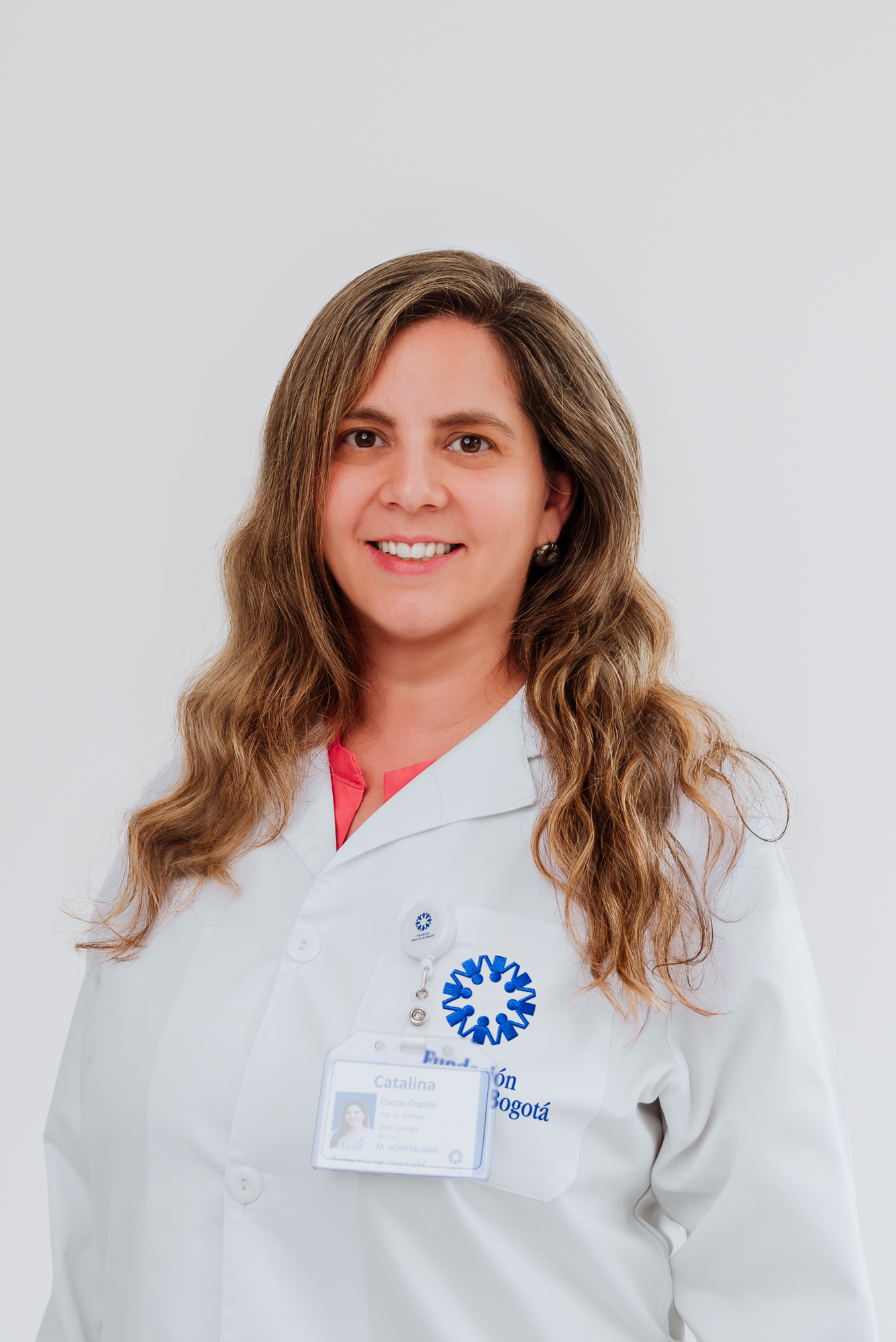 Foto del doctor Catalina Osorio Ospino